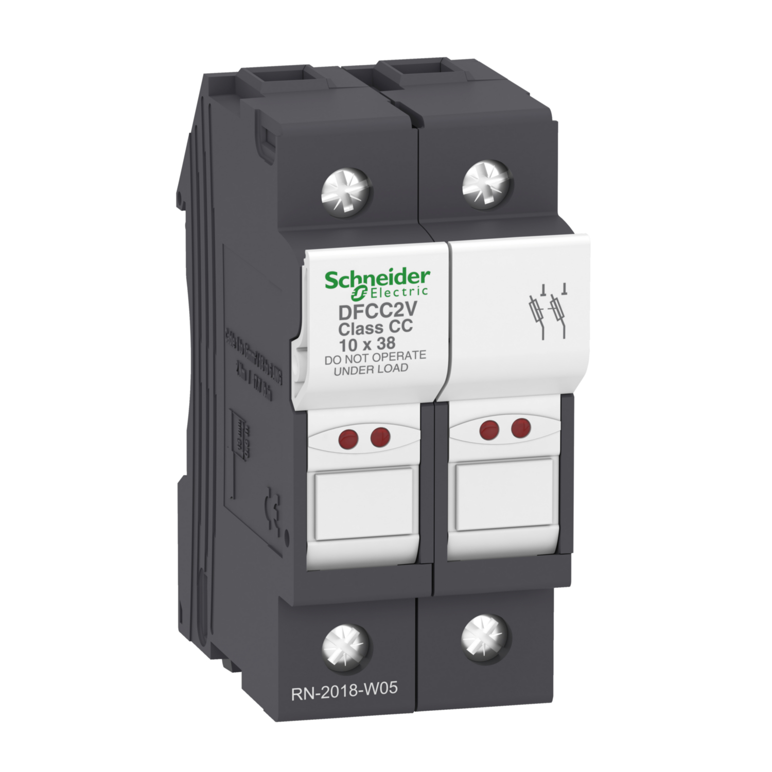 Schneider Electric DFCC2V Pic_1