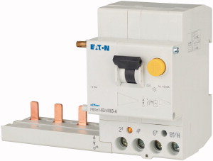 Eaton Electric FBSMV-63/4/003-A Pic_1