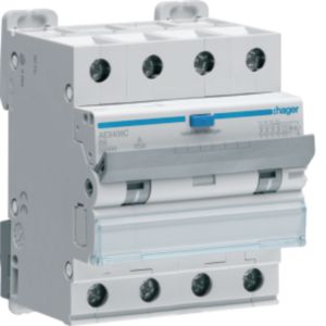 Hager AEX406C Pic_1