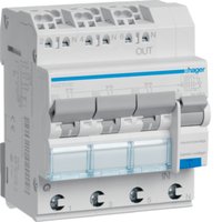 Hager ADZ310D Pic_1