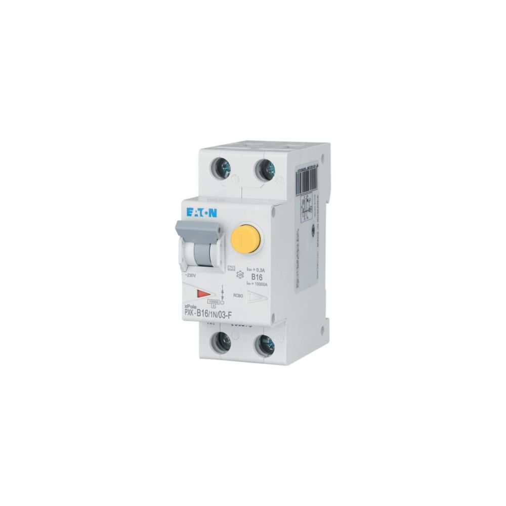 Eaton Electric PXK-B16/1N/03-F Pic_1