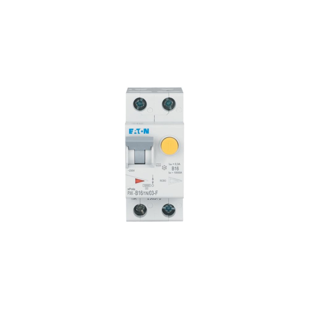 Eaton Electric PXK-B16/1N/03-F Pic_2