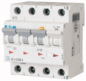 Eaton Electric mRB6-13/3N/C/03-A Pic_4