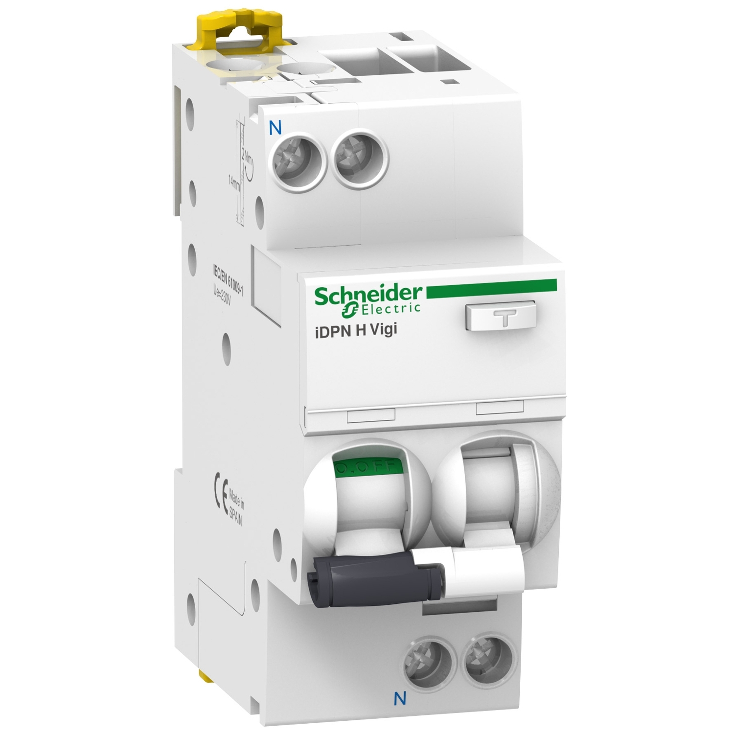 Schneider Electric A9D38616 Pic_1