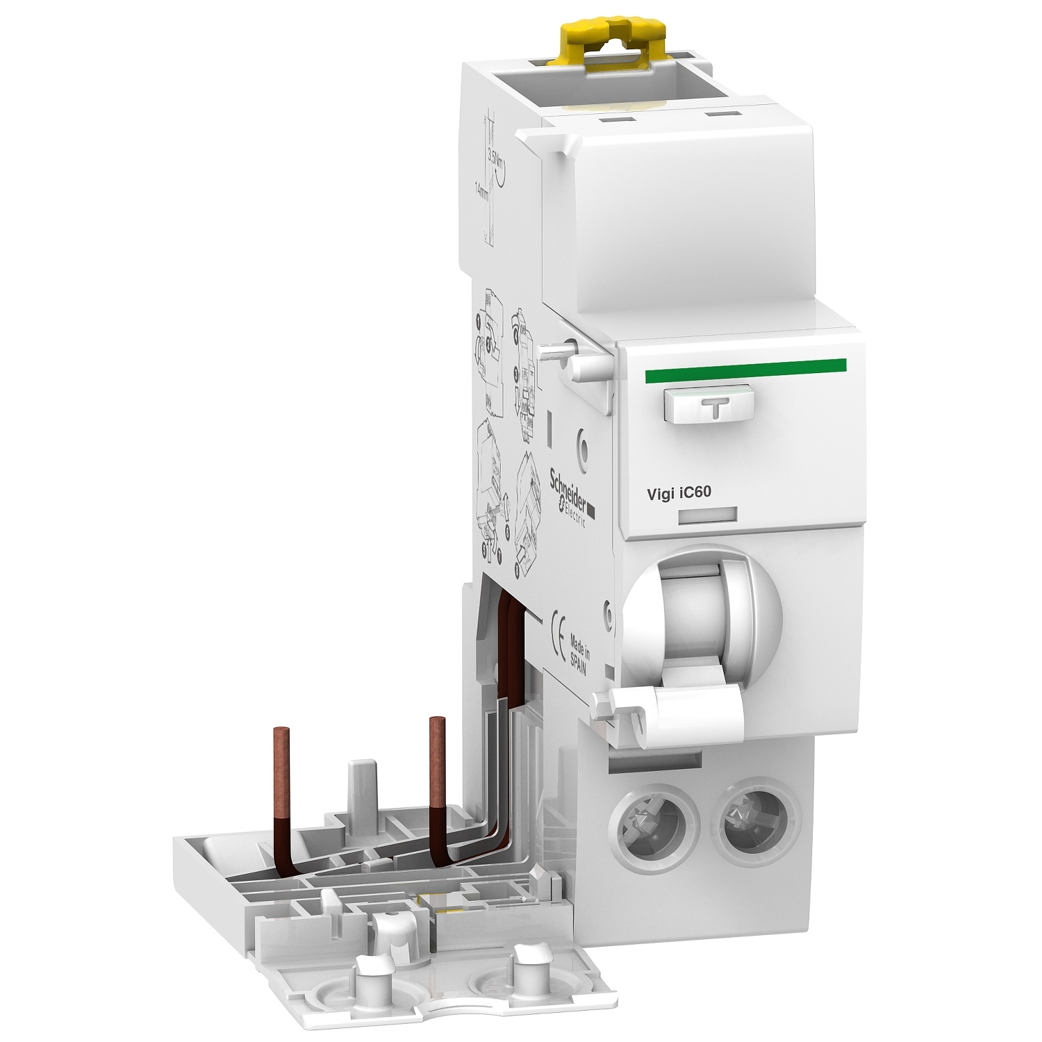Schneider Electric A9V61225 Pic_1