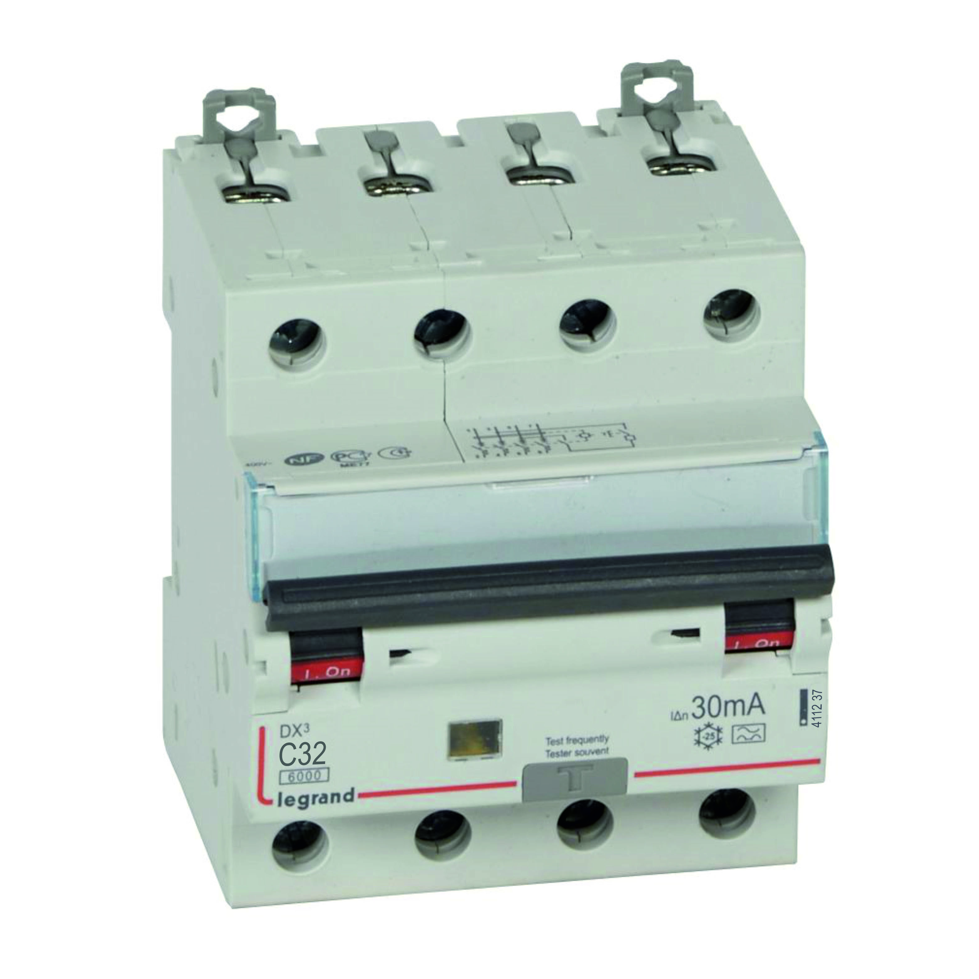 Legrand 411237 Pic_1