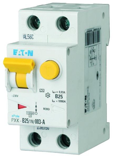 EATON ELECTRIC GMBH PXK-C25/1N/01-F Pic_1