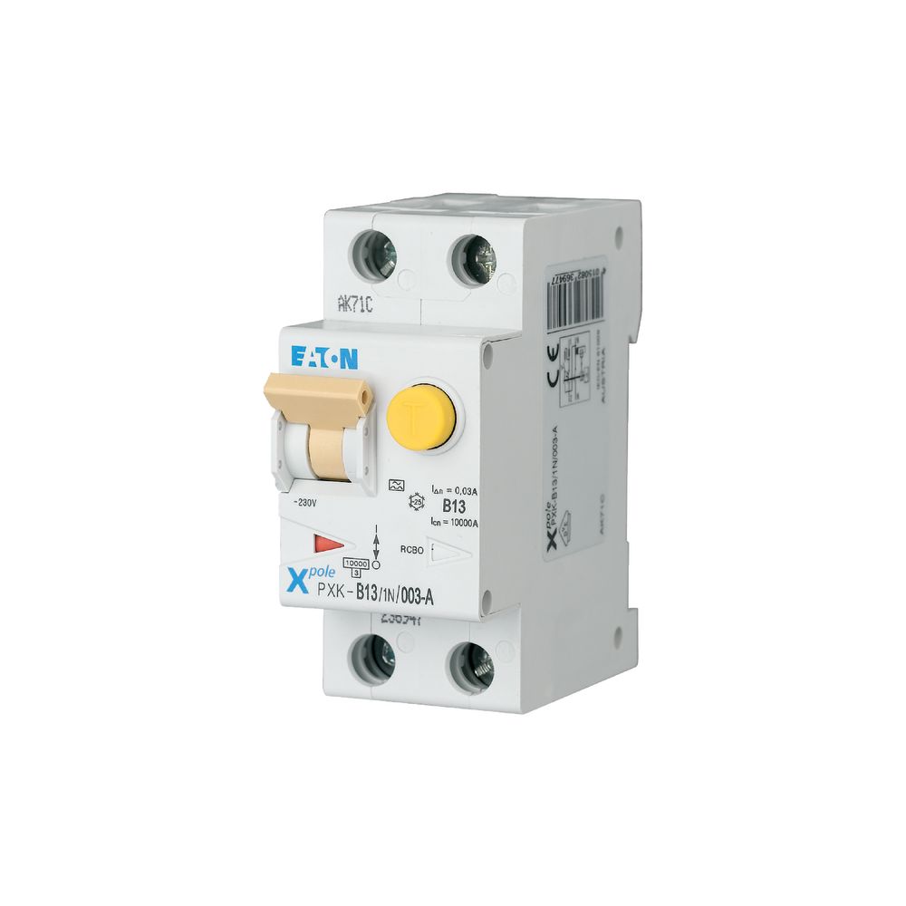 Eaton Electric PXK-C13/1N/01-F Pic_1