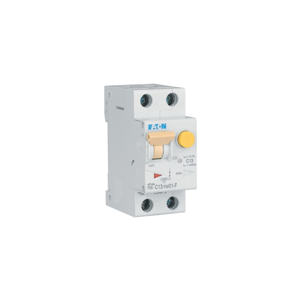 Eaton Electric PXK-C13/1N/01-F Pic_3
