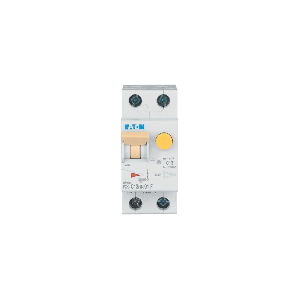 Eaton Electric PXK-C13/1N/01-F Pic_4