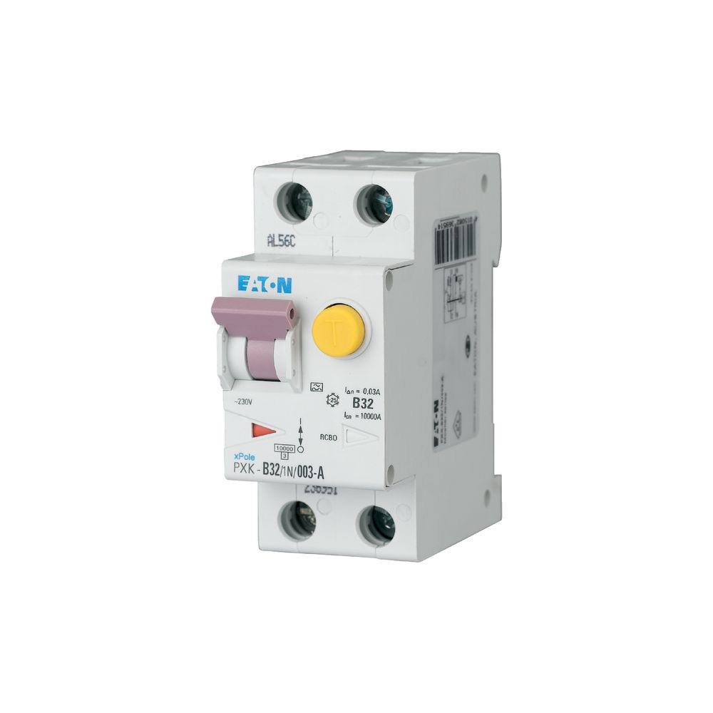 Eaton Electric PXK-C32/1N/01-F Pic_1