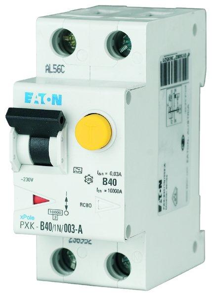 Eaton Electric PXK-B40/1N/01-F Pic_2