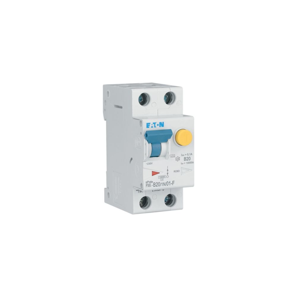 Eaton Electric PXK-B20/1N/01-F Pic_2