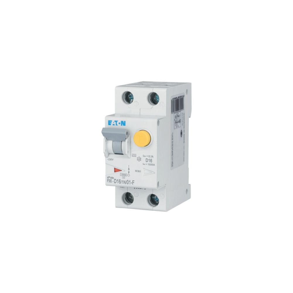 Eaton Electric PXK-D16/1N/01-F Pic_1