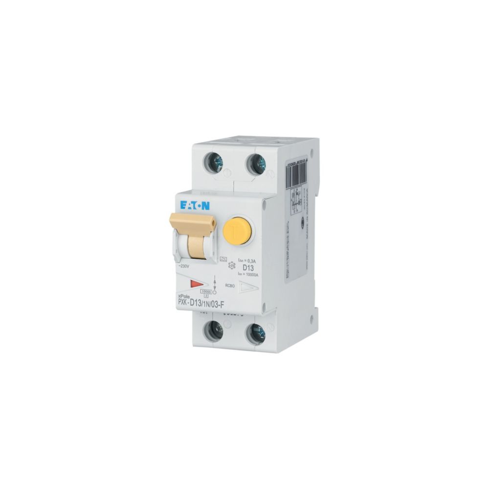 Eaton Electric PXK-D13/1N/03-F Pic_3