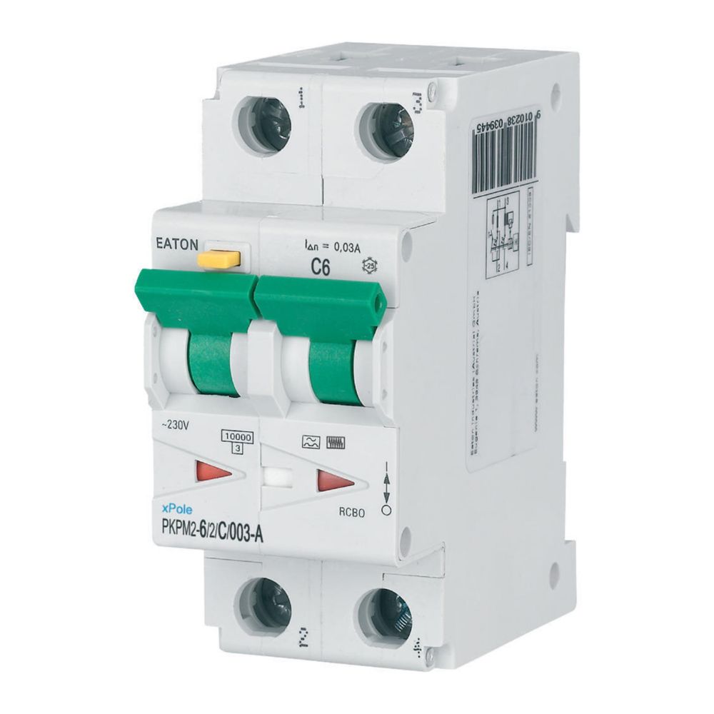 Eaton Electric PKPM2-6/2/C/003-A Pic_1