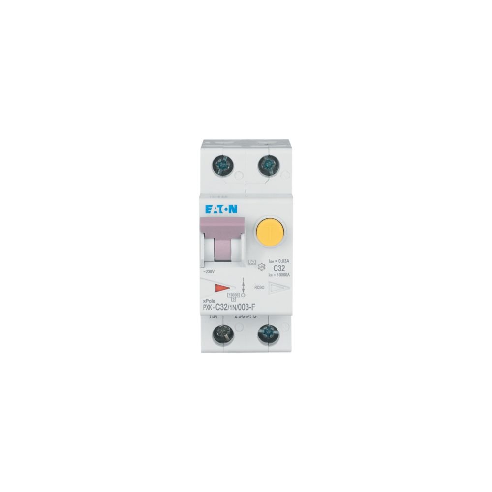 Eaton Electric PXK-C32/1N/003-F Pic_4
