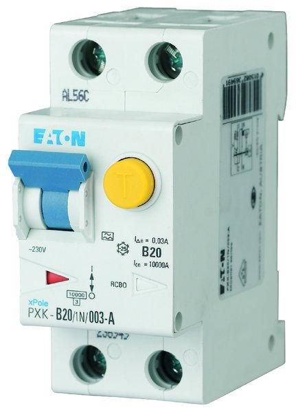 Eaton Electric PXK-C20/1N/03-F Pic_1