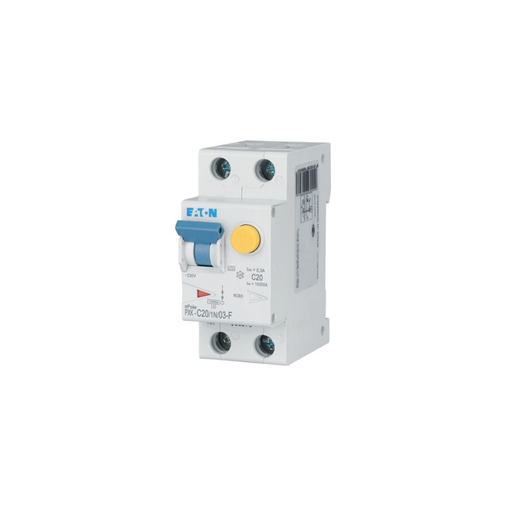 Eaton Electric PXK-C20/1N/03-F Pic_2