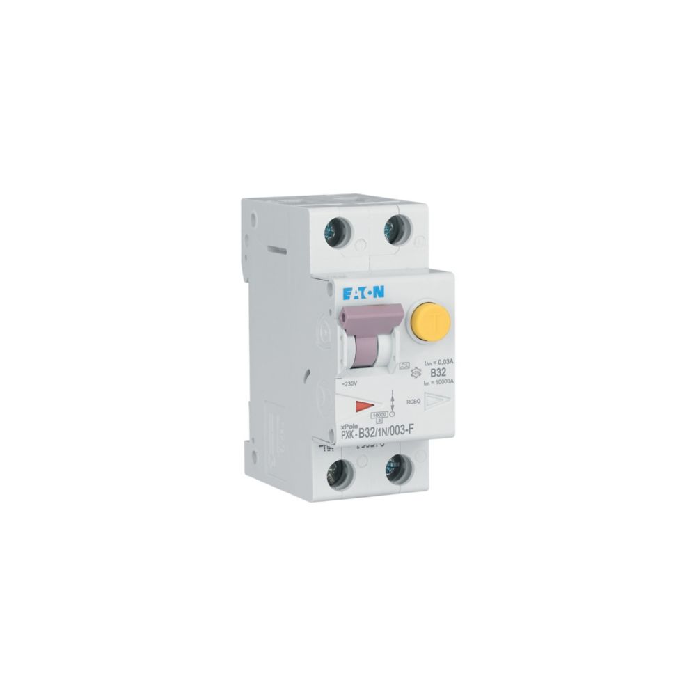 Eaton Electric PXK-B32/1N/003-F Pic_2