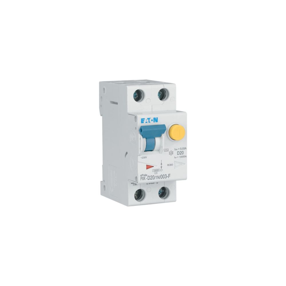 Eaton Electric PXK-D20/1N/003-F Pic_2