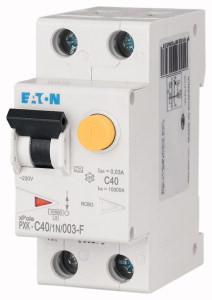 Eaton Electric PXK-C40/1N/003-F Pic_1