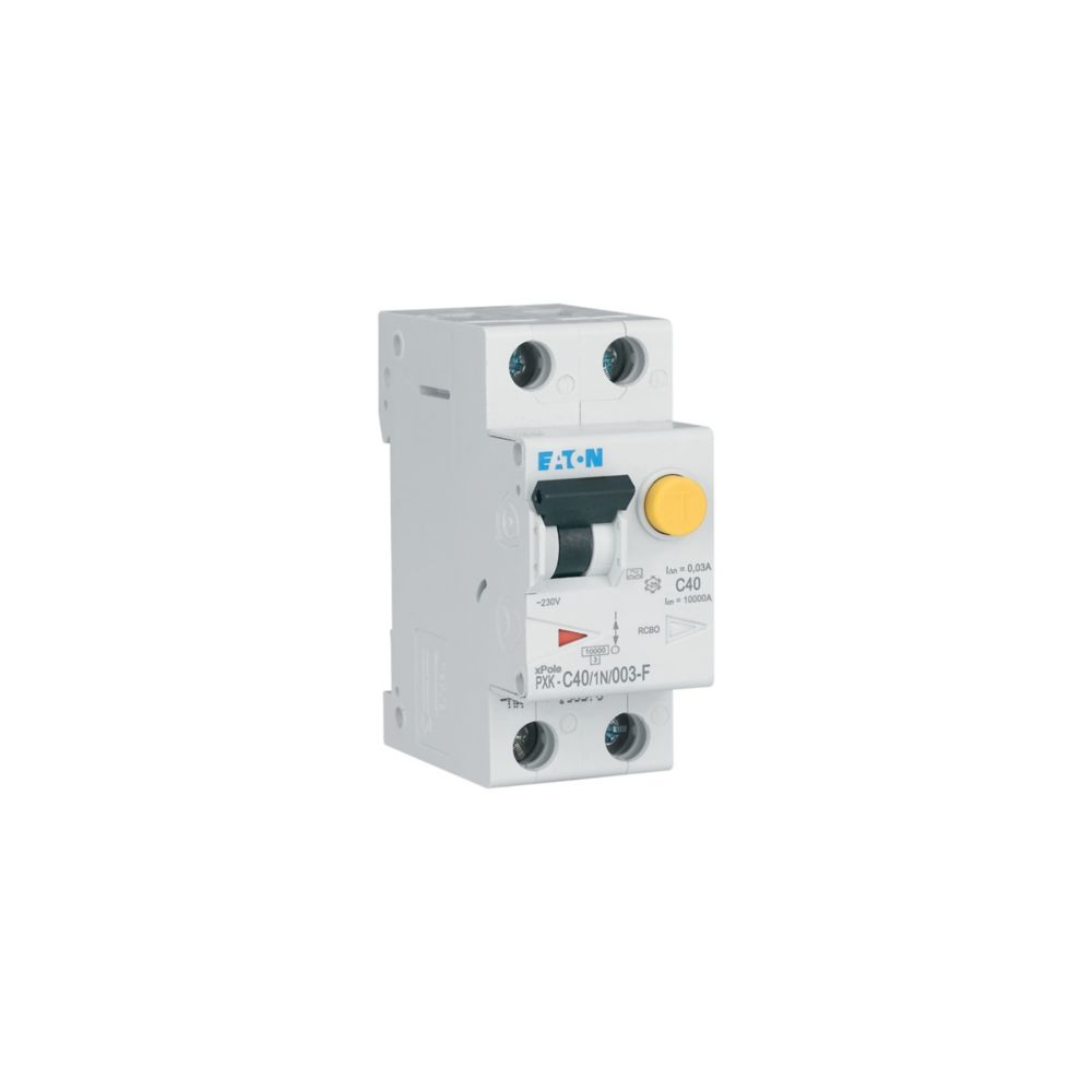 Eaton Electric PXK-C40/1N/003-F Pic_3