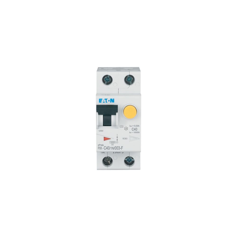 Eaton Electric PXK-C40/1N/003-F Pic_4