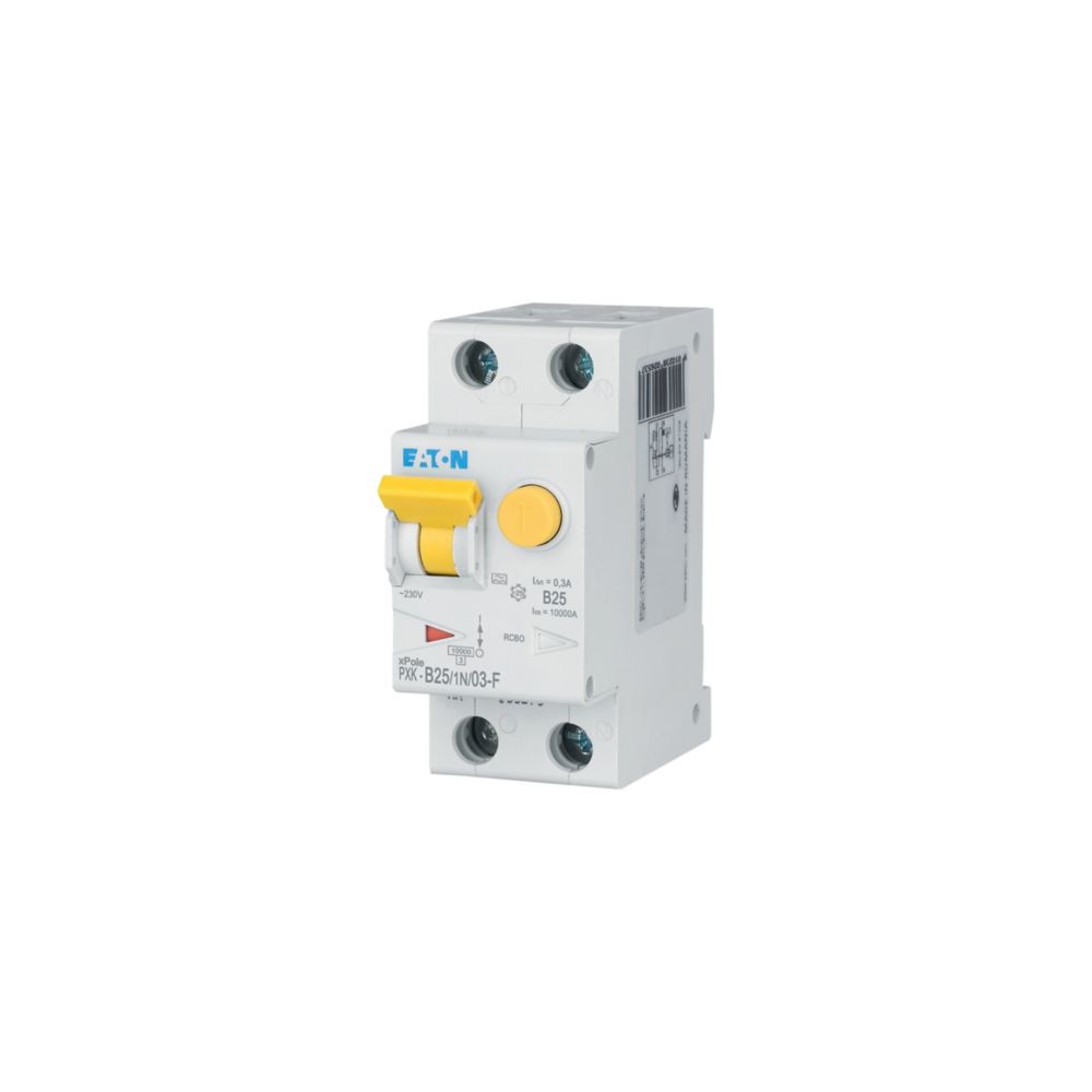 Eaton Electric PXK-B25/1N/03-F Pic_2