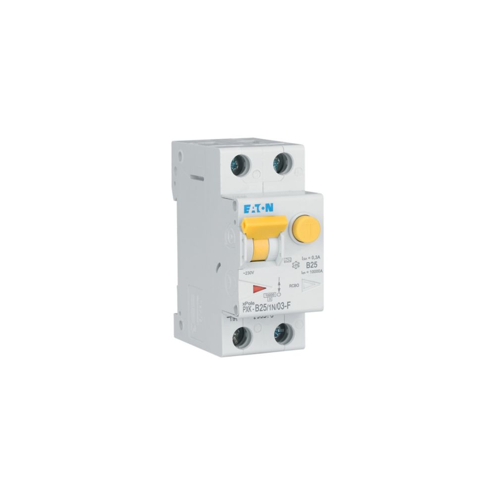 Eaton Electric PXK-B25/1N/03-F Pic_3