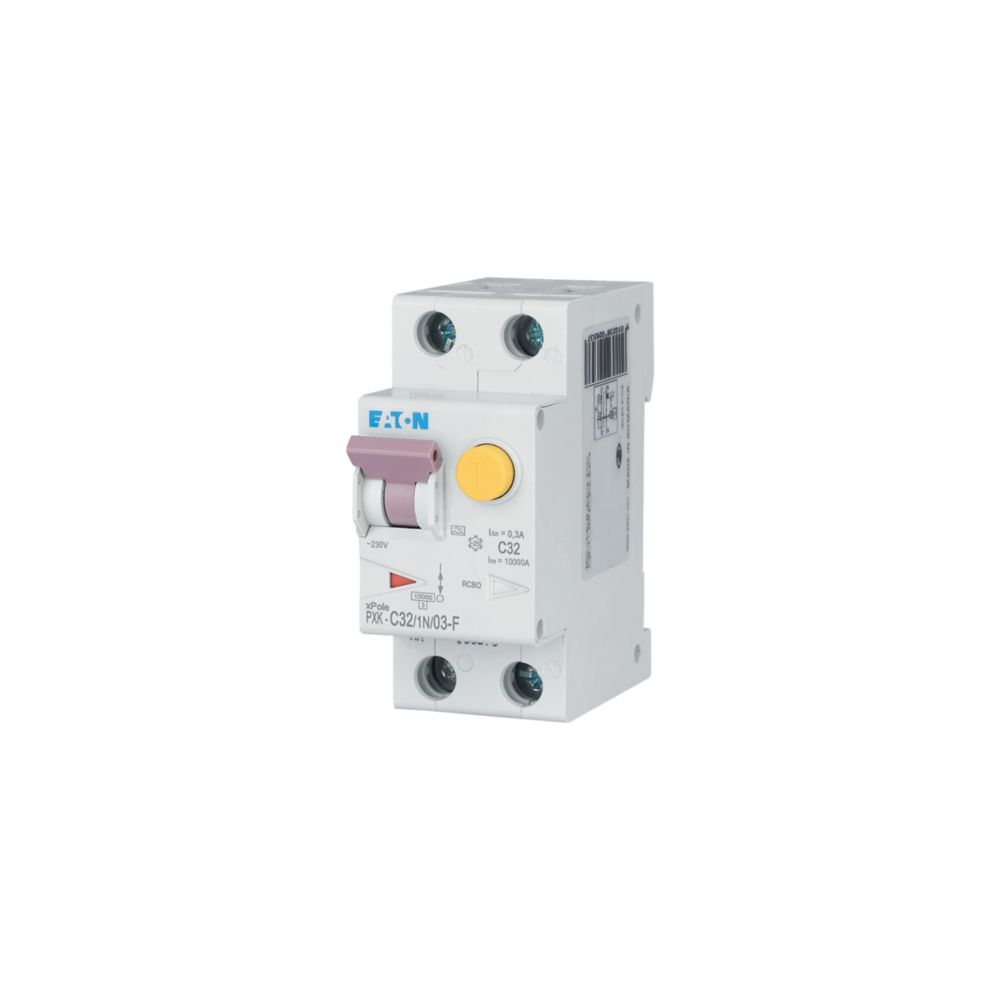 Eaton Electric PXK-C32/1N/03-F Pic_2