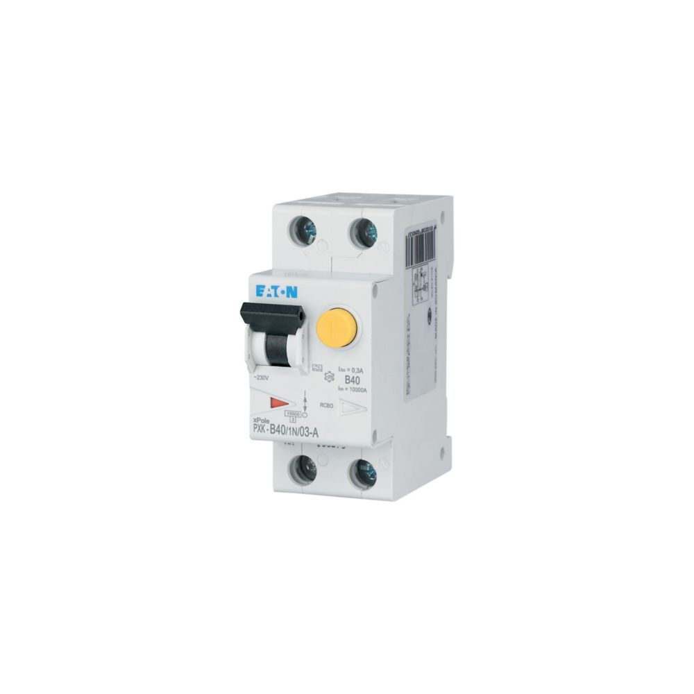 Eaton Electric PXK-B40/1N/03-F Pic_1