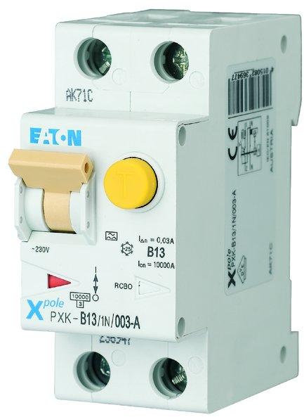 Eaton Electric PXK-C13/1N/03-F Pic_2