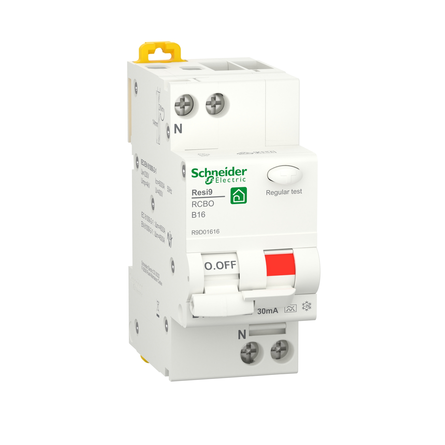 Schneider Electric R9D01616 Pic_1
