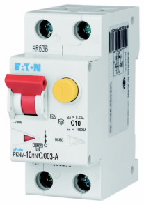 Eaton Electric PKNM-10/1N/C/003-A-MW Pic_1
