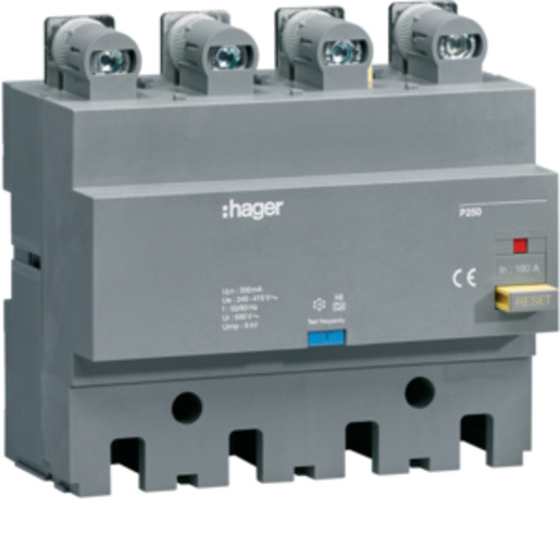 Hager HBT160F Pic_1
