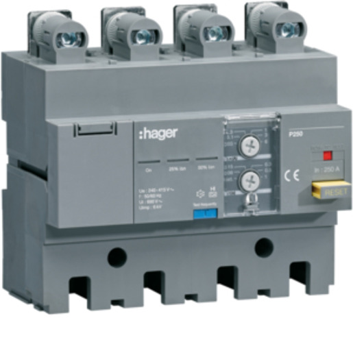 Hager HBT250H Pic_1