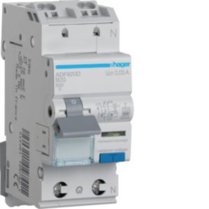 Hager ADF920D Pic_1