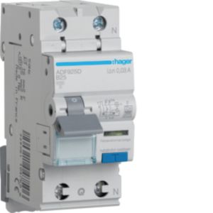 Hager ADF925D Pic_1