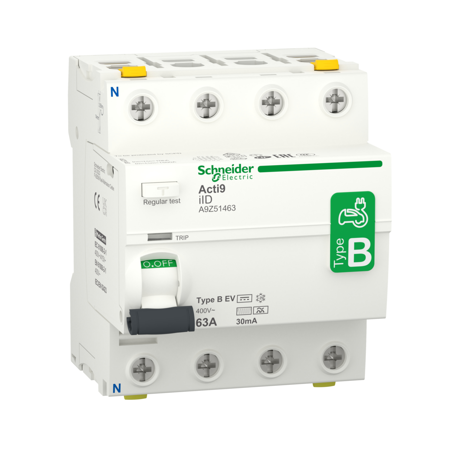 Schneider Electric A9Z51463 Pic_1