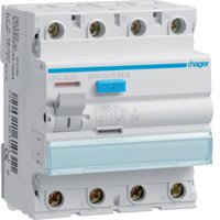 Hager CPA463D Pic_1