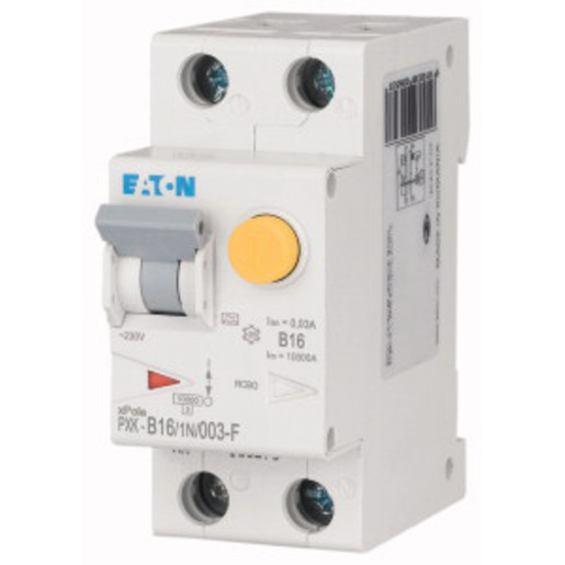 Eaton Electric PXK-B16/1N/003-F Pic_1