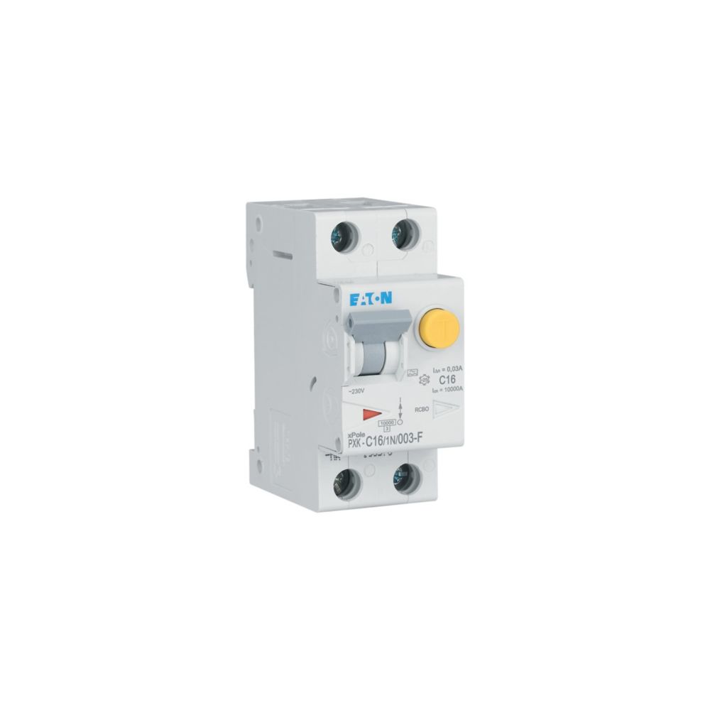 Eaton Electric PXK-C16/1N/003-F Pic_2