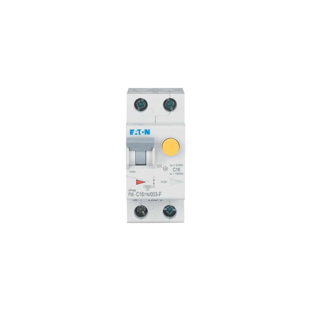Eaton Electric PXK-C16/1N/003-F Pic_3