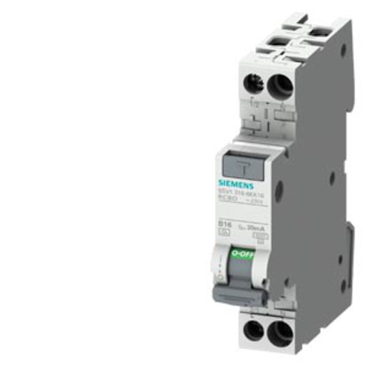 Siemens 5SV1616-7KK13 Pic_1