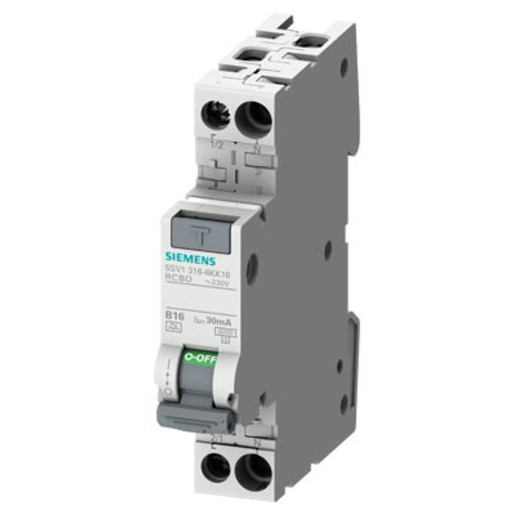 Siemens 5SV1616-6KK16 Pic_1