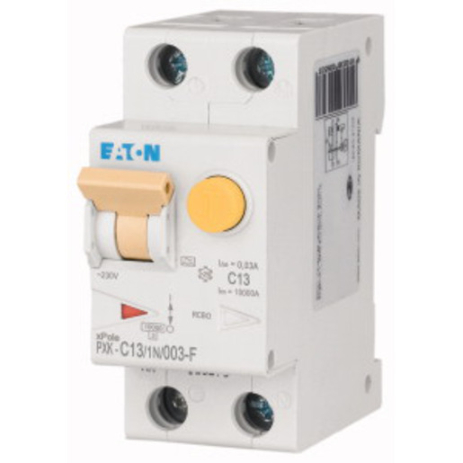 Eaton Electric PXK-C13/1N/003-F Pic_1
