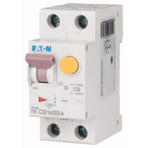 Eaton Electric PXK-C32/1N/003-A Pic_1