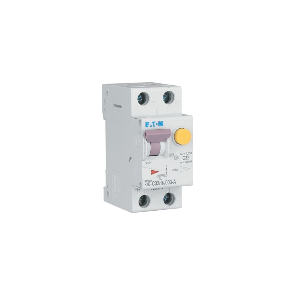 Eaton Electric PXK-C32/1N/003-A Pic_2