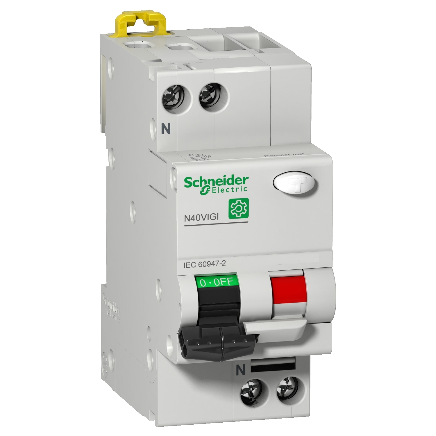 Schneider Electric M9D11616 Pic_1